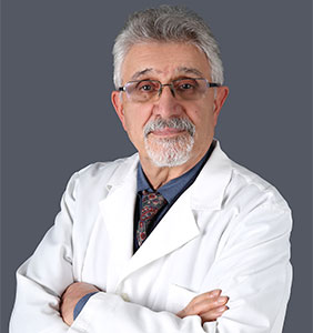 Op. Dr. Orhan SOYALP Kulak Burun Boğaz Uzmanı