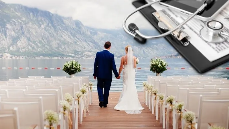 Evlilik İçin Sağlık Raporu