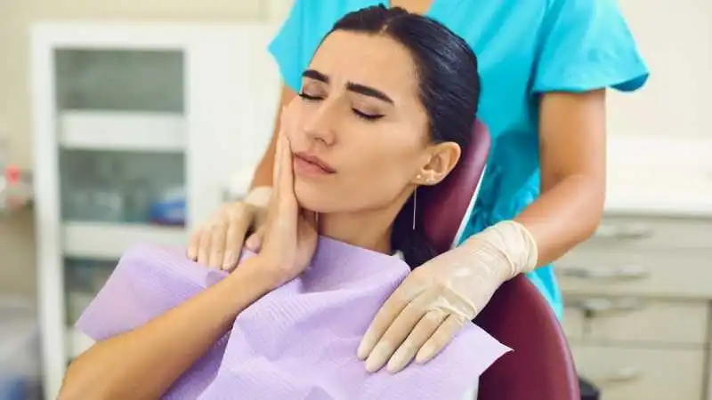 Diş Ağrısı Nasıl Geçer?