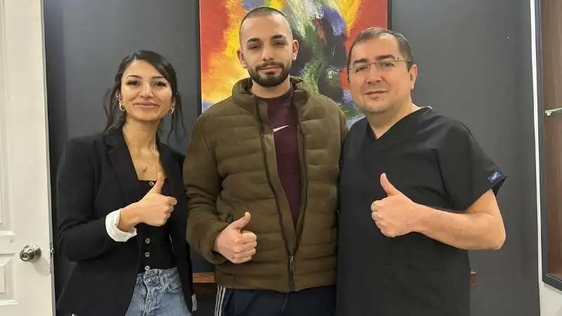 Saç Ekiminde Doğru Bilinen Yanlışlar